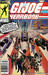 G.I. Joe, a Real American Hero Yearbook #1 Canadian Price Variant picture