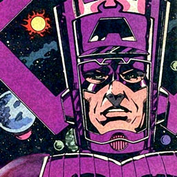 Galactus