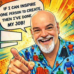 George Perez