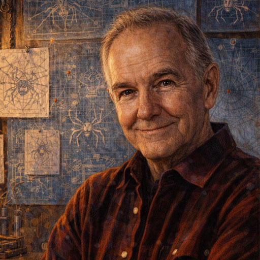 Gerry Conway
