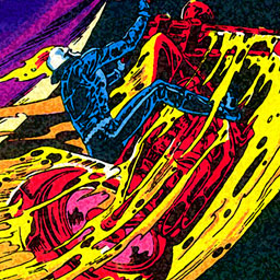 Ghost Rider