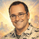Graham Nolan