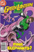 Green Lantern Corps 211 Canadian Price Variant picture