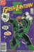 Green Lantern Corps 219 Canadian Price Variant picture