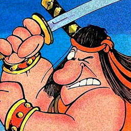 Groo the Wanderer