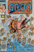 Groo the Wanderer 17 Canadian Price Variant picture