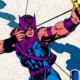 Hawkeye