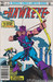 Hawkeye #1 Canadian Price Variant picture