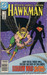 Hawkman #10 Canadian Price Variant picture