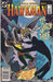 Hawkman #2 Canadian Price Variant picture