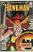 Hawkman #6 Canadian Price Variant picture