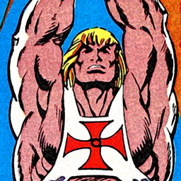 He-Man