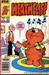 Heathcliff #9 Canadian Price Variant picture
