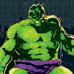 Hulk