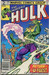 Incredible Hulk 276 Canadian Price Variant picture