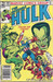 Incredible Hulk 284 Canadian Price Variant picture