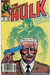Incredible Hulk 291 Canadian Price Variant picture