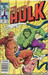 Incredible Hulk 293 Canadian Price Variant picture