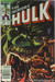 Incredible Hulk #294 Canadian Price Variant picture