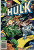 Incredible Hulk #305 Canadian Price Variant picture