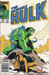 Incredible Hulk #309 Canadian Price Variant picture