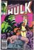 Incredible Hulk #311 Canadian Price Variant picture