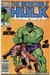 Incredible Hulk #320 Canadian Price Variant picture