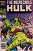 Incredible Hulk #322 Canadian Price Variant picture