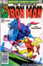 Iron Man 163 Canadian Price Variant picture