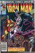 Iron Man #164 Canadian Price Variant picture