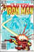 Iron Man #166 Canadian Price Variant picture