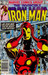 Iron Man #170 Canadian Price Variant picture