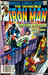 Iron Man #172 Canadian Price Variant picture