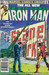Iron Man #173 Canadian Price Variant picture