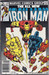 Iron Man 174 Canadian Price Variant picture