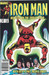 Iron Man #185 Canadian Price Variant picture