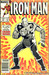 Iron Man #191 Canadian Price Variant picture
