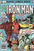 Iron Man Annual #5 Canadian Price Variant picture