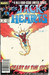 Jack of Hearts #4 Canadian Price Variant picture