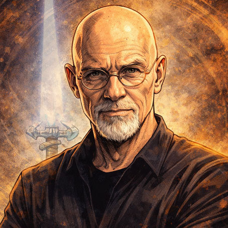 Jim Starlin