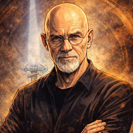 Jim Starlin