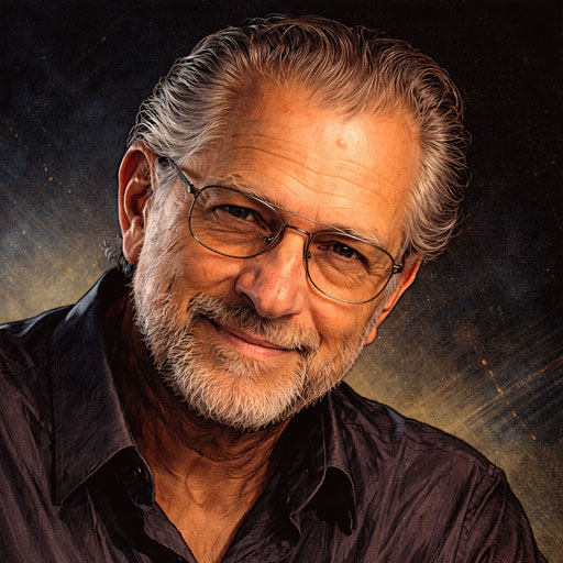 Joe Kubert