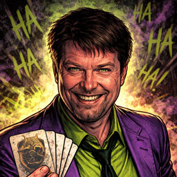 Jon McClure