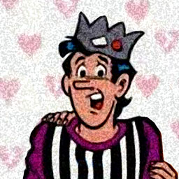Jughead Jones