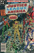 Justice League of America #229 Canadian Price Variant picture