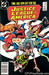 Justice League of America 249 Canadian Price Variant picture