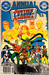 Justice League of America Annual #2 CPV picture