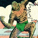 Killer Croc