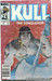 Kull the Conqueror 4 Canadian Price Variant picture