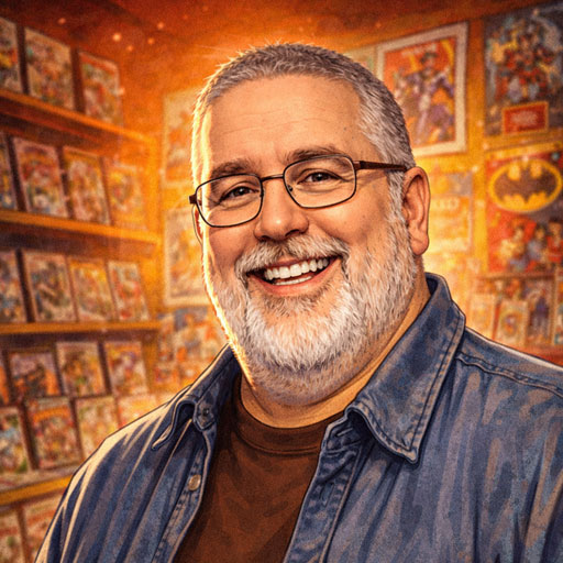 Kurt Busiek